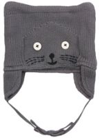 Woollen Cap