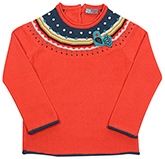 Trendy Full Sleeves Sweater