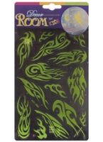 Fab N Funky - Room Decor Sticker