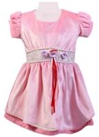 Bambini - Party Wear Velvet Frock
