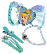 Hair Clips &  Rubber Bands - Disney Princess - Hair Accessories