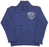 Super Cool Full Zipper Sweat Shirt
