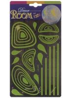 Room Decor Glow in Dark Sticker