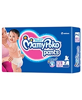 Mamy Poko Pants - Pant Style Diapers