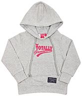 Hooded Sweat Shirt