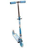 Fab N Funky - Bear Printed Scooter