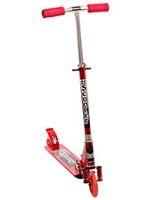 Fab N Funky - Red Scooter