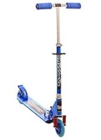 Fab N Funky - Blue Scooter
