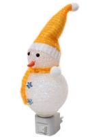 Crystal Merry Cristmas Shape