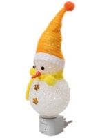Crystal Merry Cristmas
