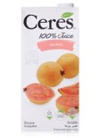 Ceres Guava Juice