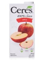 Ceres Apple Juice