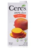 Ceres Mango Juice