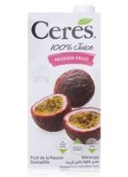 Ceres Passion Fruit Juice