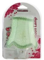Night Lamp - Net With Lining Design