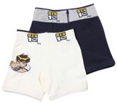 Ben 10 - Briefs