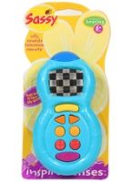 Sassy - Television Remote