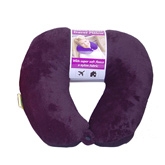 Pack My Bag Neck Pillow