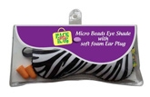 Pack My Bag Eye Shade And Ear Plugs