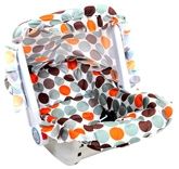 Fab n Funky -  Polka Dot Print Carry Cot 