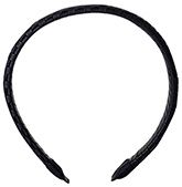 You Shine -  Stylish Black Hairband
