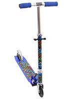 Fab N Funky - Blue Scooter