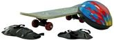 Skate Board - Alien 