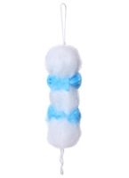 Vega - Luxury Flower Back Sponge