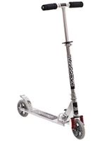 Fab N Funky - Zipper Scooter
