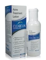 Clearclin Acne Repair Lotion