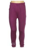 Hello Kitty -  Stylish Cotton Blended Legging
