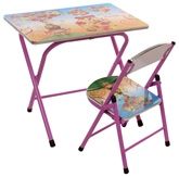 Study Table with Chair