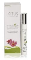 Lotus Herbals Whiteglow Intensive Skin Whitening & Brightening Serum