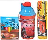 Disney Pixar Cars - Back To School Kit	