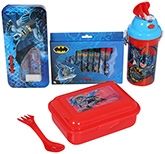 School Kit - Batman	