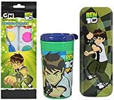 Ben 10 Stationary Set