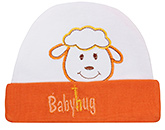 Baby Hug - Baby Cap