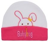 Baby Hug - Baby Cap With Rabbit Design