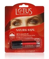 Lotus Herbals NATURAL KAJAL