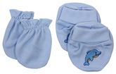Baby Hug - Bonnet Set