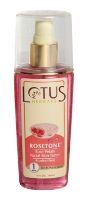 Toner - Lotus Herbals Rose Tone Rose Petals Facial Skin Toner 