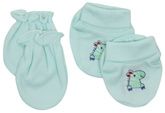 Baby Hug - Bonnet Set