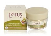 Lotus Herbals Almondyouth Anti-Wrinkle Crème