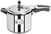 Varun Hercules Inner Lid Aluminium Induction Base Pressure Cooker