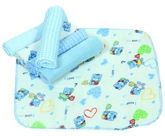 Baby Hug - Colorful Wash Cloths