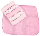Baby Hug - Colorful Wash Cloths