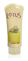 Face Mask - Lotus Herbals Frujuvenate Skin Perfecting & Rejuvenating Fruit Pack 