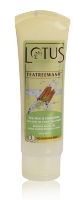 Face Wash - Lotus Herbals Tea Tree Clean Absolute Oil Control Face Wash 