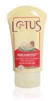 Lotus Herbals Sheamoist Shea Butter & Real Strawberry