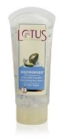 Face Wash -  Lotus Herbals Jojobawash Active Milli Capsules Nourishing Face Wash 